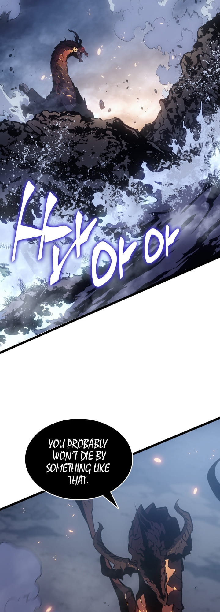 Solo Leveling, Chapter 175 image 31